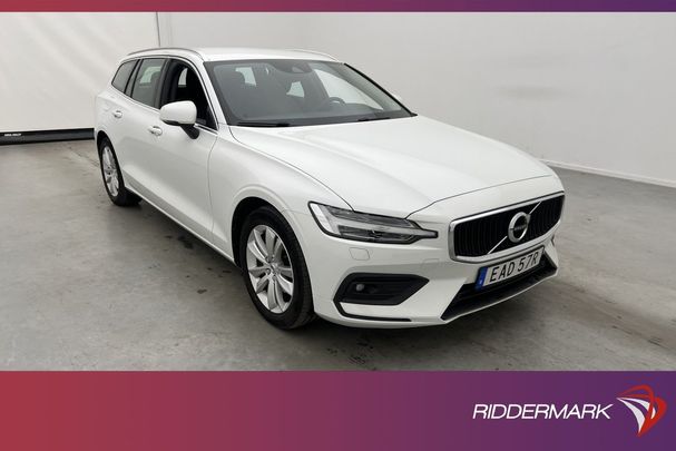 Volvo V60 D3 110 kW image number 2