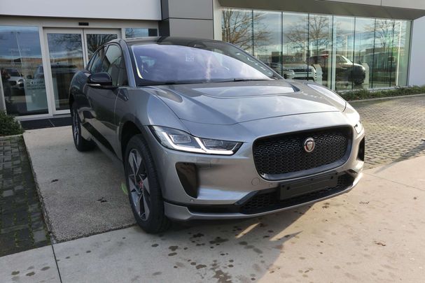 Jaguar I-Pace EV400 AWD SE 294 kW image number 11