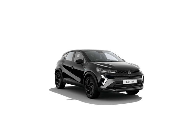 Renault Captur E-Tech Hybrid 145 105 kW image number 2