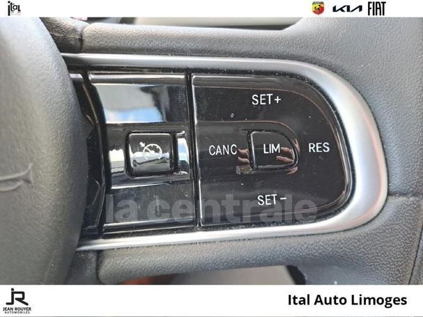 Fiat 500 e 42 kWh 88 kW image number 14