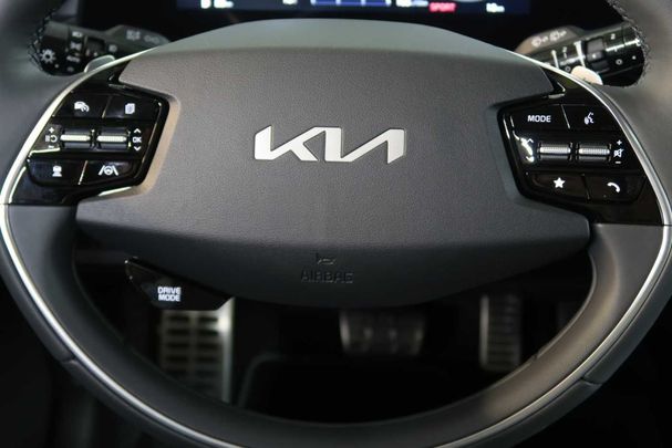 Kia Niro 1.6 GDI Spirit 134 kW image number 18