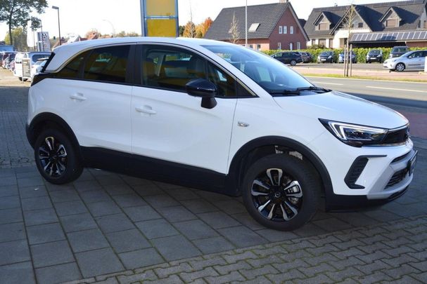 Opel Crossland Elegance 81 kW image number 2