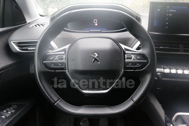 Peugeot 3008 BlueHDi 130 S&S Allure 96 kW image number 10