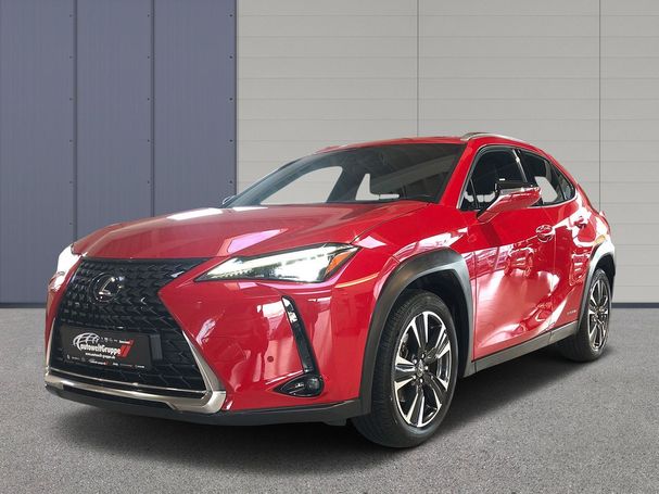 Lexus UX 250h 135 kW image number 1