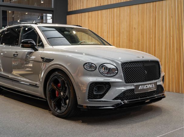 Bentley Bentayga Hybrid 340 kW image number 13