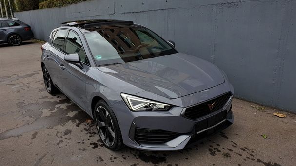 Cupra Leon 150 kW image number 2