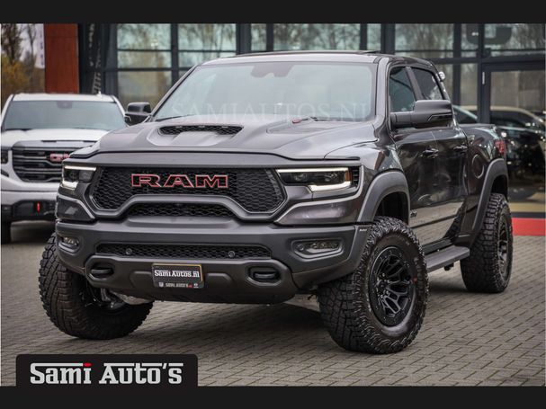 RAM 1500 TRX 6.2 V8 524 kW image number 1