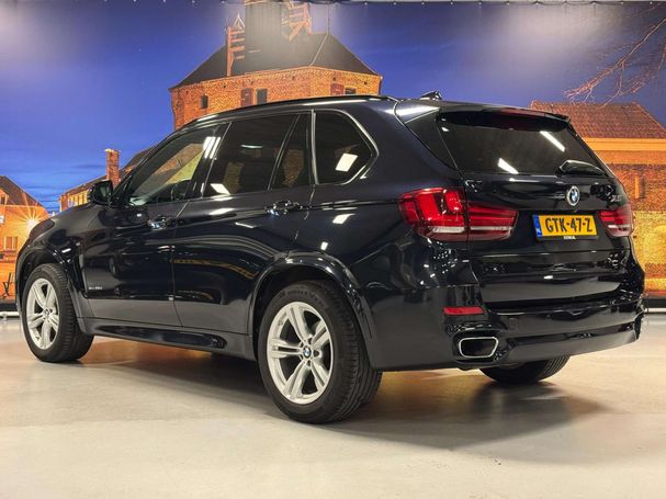 BMW X5 xDrive25d 170 kW image number 19