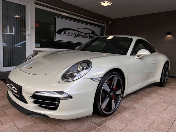 Porsche 991 Carrera S 294 kW image number 2