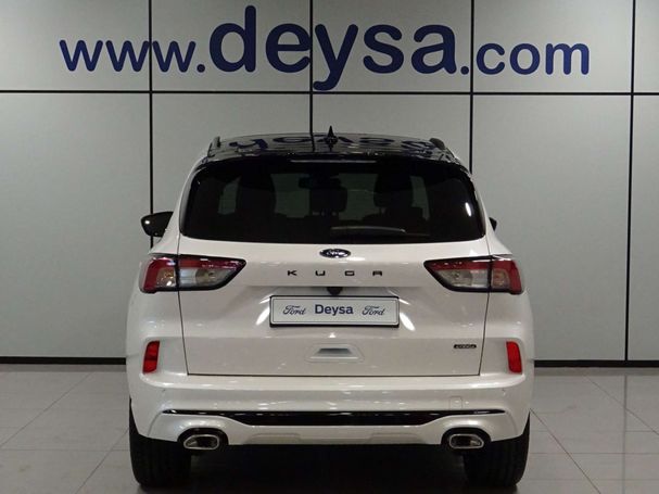 Ford Kuga 165 kW image number 3