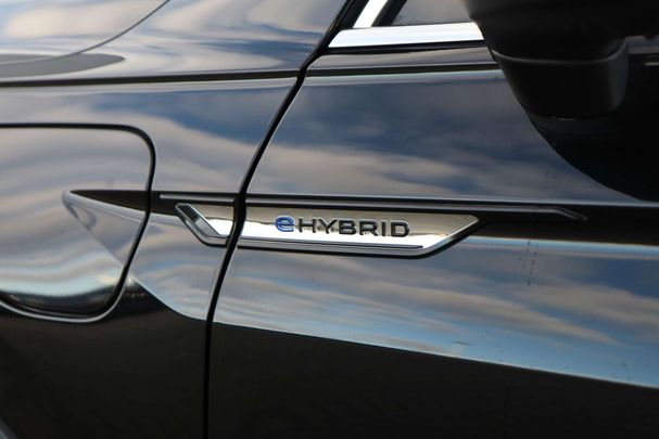 Volkswagen Tiguan 1.4 eHybrid R-Line DSG 180 kW image number 23