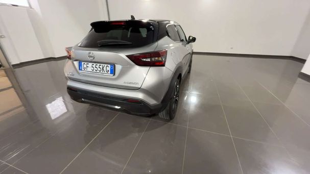 Nissan Juke 1.0 DIG-T 114 N-DESIGN 84 kW image number 4