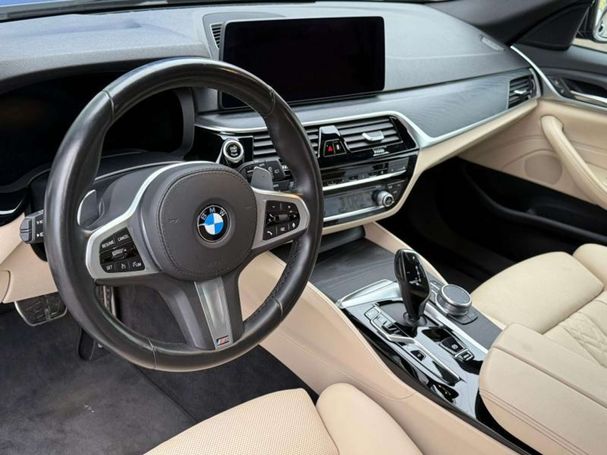 BMW 520d Touring xDrive 140 kW image number 6