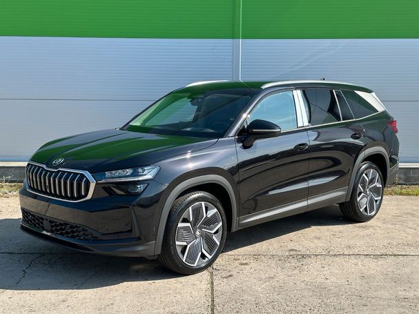 Skoda Kodiaq 4x4 142 kW image number 1