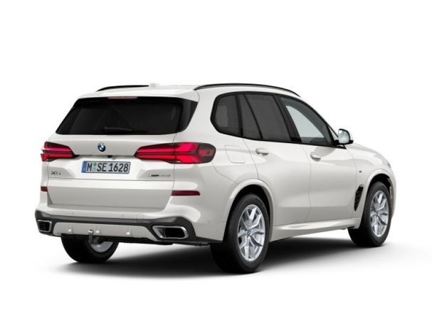 BMW X5 xDrive30d 210 kW image number 2