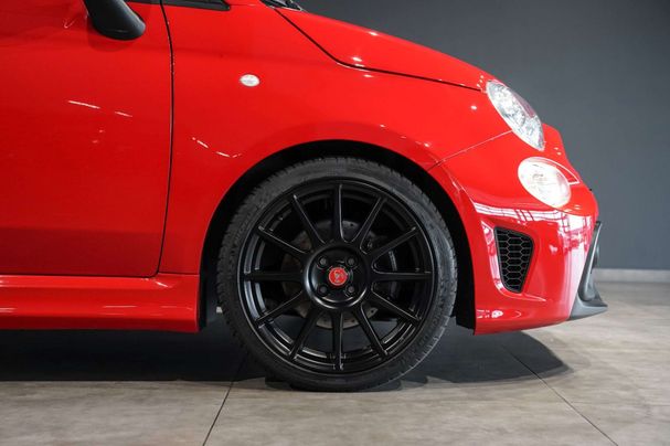 Abarth 595 Turismo 121 kW image number 5