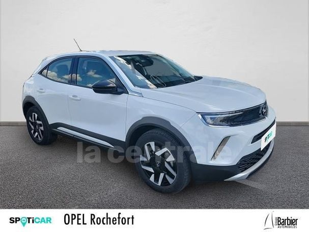 Opel Mokka 1.2 Turbo Elegance 74 kW image number 2