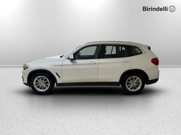 BMW X3 xDrive20d 140 kW image number 4