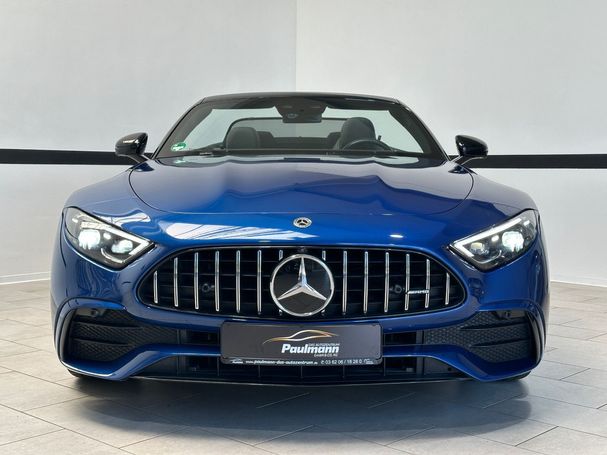 Mercedes-Benz SL 43 AMG 280 kW image number 3