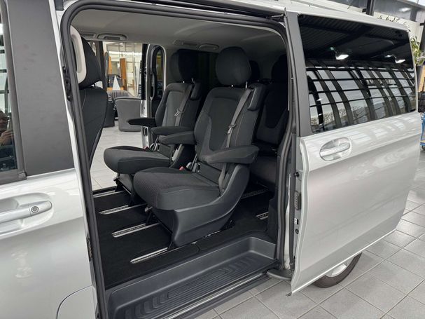 Mercedes-Benz V 250d 140 kW image number 20