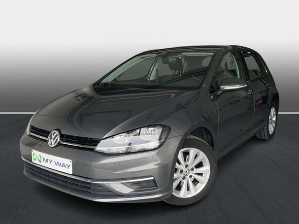 Volkswagen Golf 1.0 TSI 85 kW image number 1