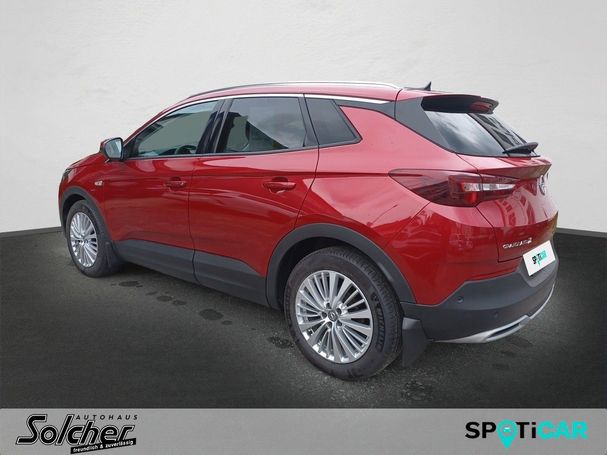 Opel Grandland X 1.5 96 kW image number 7