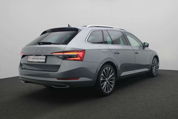 Skoda Superb 1.4 TSI IV 160 kW image number 2