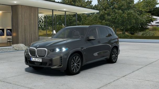 BMW X5 xDrive30d M Sport Sportpaket 219 kW image number 2