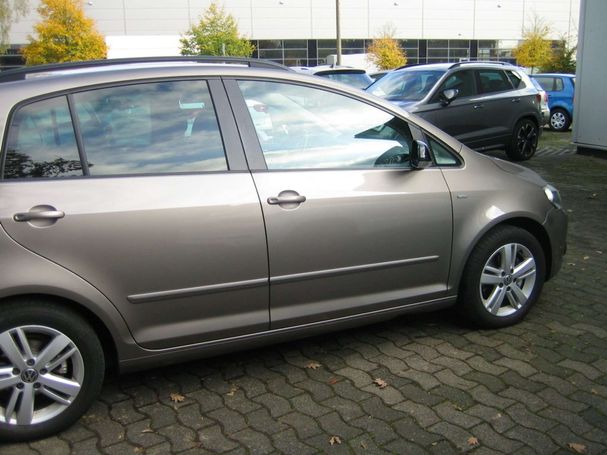 Volkswagen Golf Plus 90 kW image number 3