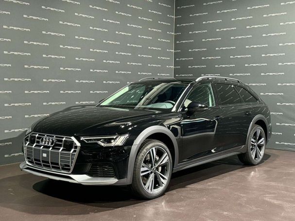 Audi A6 Allroad 55 TDI quattro Tiptronic 253 kW image number 1