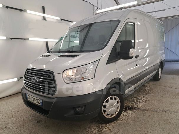 Ford Transit 310 L3H2 Trend 77 kW image number 1