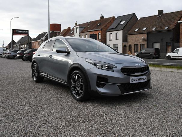 Kia XCeed 1.0 T-GDi 88 kW image number 2