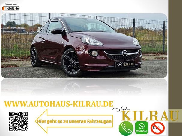 Opel Adam 74 kW image number 5