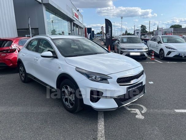 Kia XCeed 1.6 CRDi 100 kW image number 2