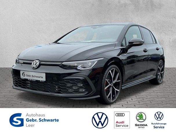 Volkswagen Golf GTD DSG 147 kW image number 1