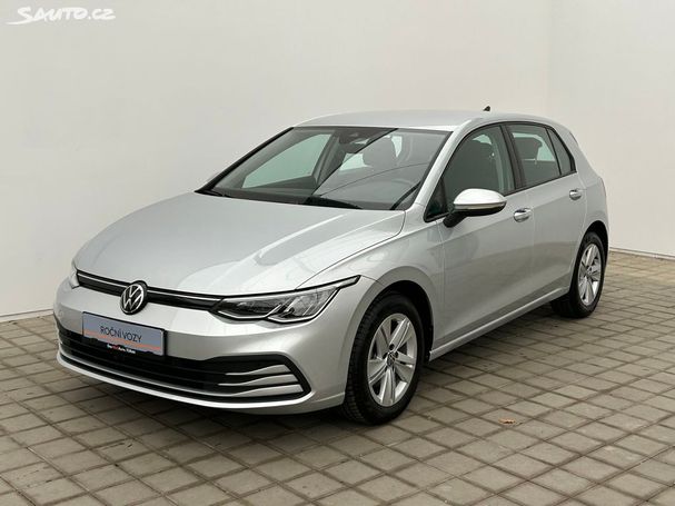 Volkswagen Golf 1.0 eTSI Life DSG 81 kW image number 1