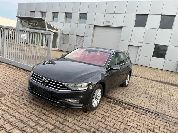 Volkswagen Passat Variant DSG 110 kW image number 1