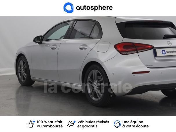 Mercedes-Benz A 180 d 85 kW image number 13