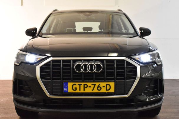 Audi Q3 35 TFSI S tronic 110 kW image number 2