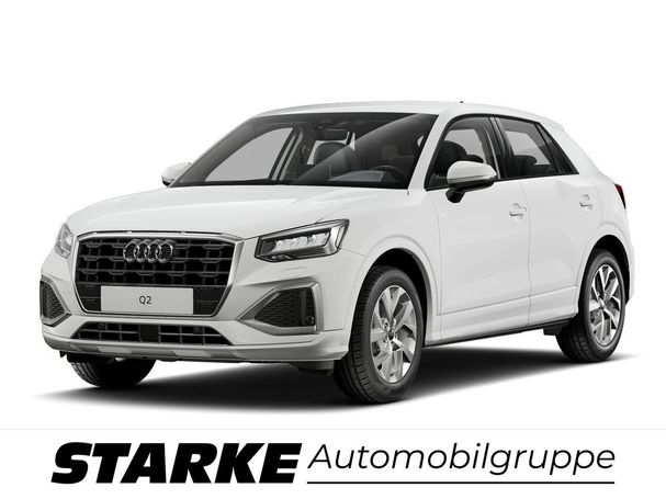 Audi Q2 35 TFSI S tronic 110 kW image number 3