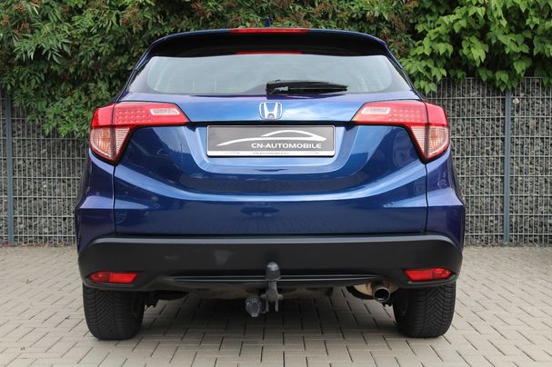 Honda HR-V 96 kW image number 12