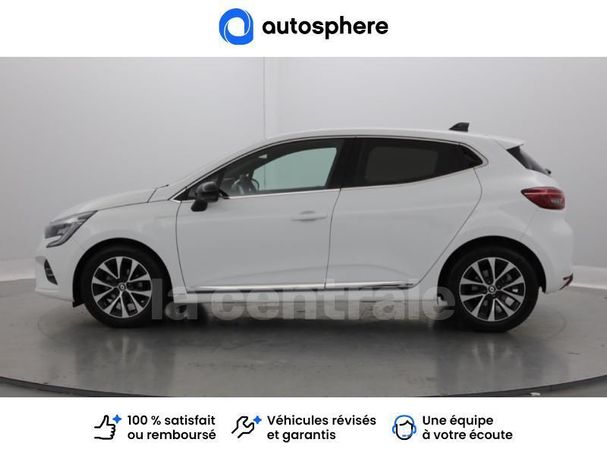 Renault Clio TCe 90 66 kW image number 15