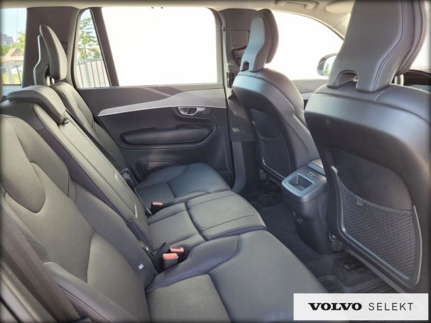 Volvo XC90 AWD 173 kW image number 24