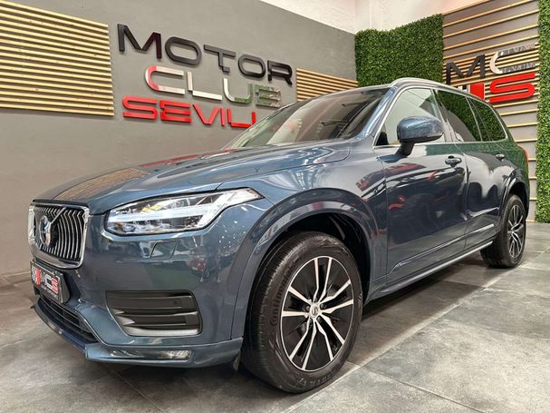 Volvo XC90 B5 AWD Momentum 173 kW image number 1