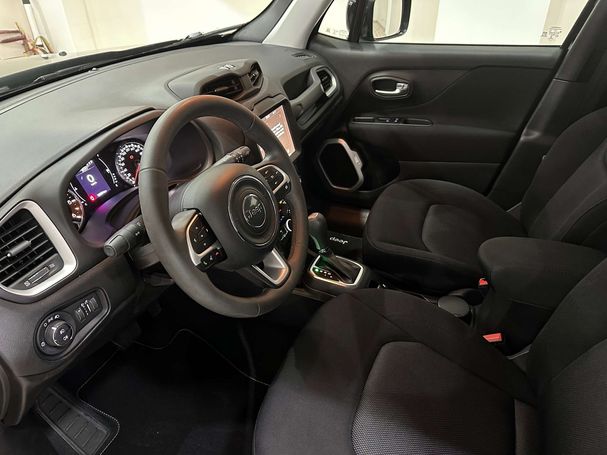 Jeep Renegade 1.6 Longitude 88 kW image number 16