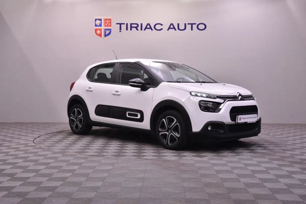 Citroen C3 61 kW image number 7