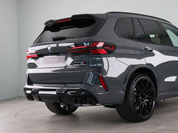 BMW X5 M Competition M xDrive 460 kW image number 38