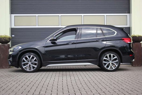 BMW X1 sDrive18i 103 kW image number 19