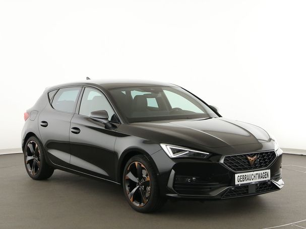 Cupra Leon 1.5 eTSI DSG 110 kW image number 9