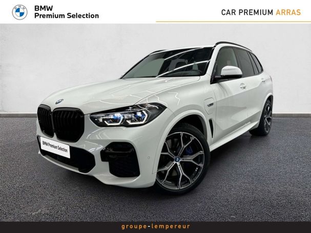 BMW X5 xDrive 213 kW image number 1